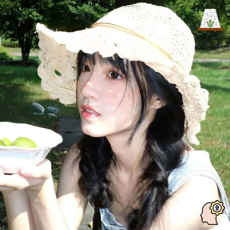 小川